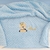 Manta Soft Bordada - loja online