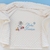 Manta Soft Bordada - comprar online