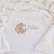 Manta Soft Bordada - loja online