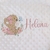 Kit enxoval bebê personalizado - RêLô Bordados Store