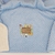 Manta Soft Bordada - loja online