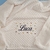 Manta Soft Bordada - loja online