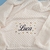 Manta Soft Bordada - comprar online