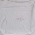 Manta Soft Bordada - comprar online