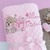 Manta Soft Bordada - RêLô Bordados Store