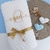 Manta Soft Bordada - RêLô Bordados Store
