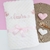 Manta Soft Bordada - loja online