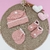 Imagem do Kit enxoval bebê personalizado