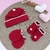 Kit enxoval bebê personalizado - comprar online