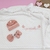 Kit enxoval bebê personalizado - loja online