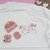 Kit enxoval bebê personalizado - comprar online