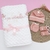 Kit enxoval bebê personalizado - RêLô Bordados Store
