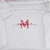 Kit enxoval bebê personalizado