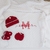 Kit enxoval bebê personalizado - RêLô Bordados Store