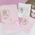 Kit enxoval bebê personalizado - comprar online