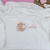 Kit enxoval bebê personalizado - comprar online