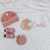 Kit enxoval bebê personalizado na internet