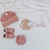 Kit enxoval bebê personalizado - RêLô Bordados Store