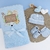 Kit enxoval bebê personalizado - comprar online