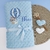 Kit enxoval bebê personalizado - RêLô Bordados Store