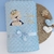 Kit enxoval bebê personalizado - RêLô Bordados Store