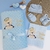 Kit enxoval bebê personalizado - comprar online