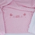Manta Soft Bordada