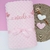 Manta Soft Bordada - loja online