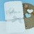 Manta Soft Bordada - RêLô Bordados Store