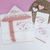 Kit enxoval bebê personalizado na internet