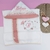 Kit enxoval bebê personalizado - RêLô Bordados Store