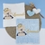 Imagem do Kit enxoval bebê personalizado