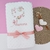 Kit enxoval bebê personalizado - RêLô Bordados Store