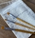 Kit Especial FIESTA x 3 pinceles ARTISTICO
