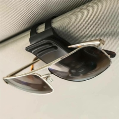 Soporte Universal Para Gafas, Clip Para Gafas De Sol, Accesorios De Almacenamiento en internet