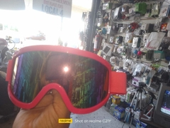 Lentes Googles Tácticos De Protección Moto , ciclismo en internet
