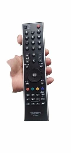 Control Para Tv Toshiba Modelo 32l310u20 - comprar en línea