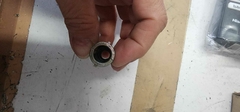 Taquete De Expansion De 3/8 Z38 Anclo - comprar en línea