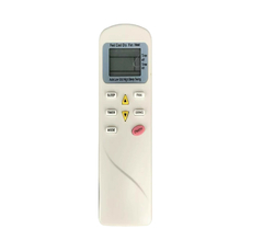 Control Para Minisplit Aire Lanzer / Freyven Ictc-hw-12c2