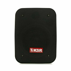 Bocina de 4 pulgadas recargable Kaiser KSW-5004