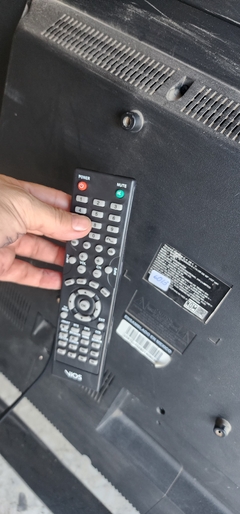 Control Para Vios Smart Tv Modelo Vledtv5014sm en internet