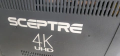 Control Tv Spectra Modelo 4k Modelo W55 W5s Sceptre X505bv - tienda en línea