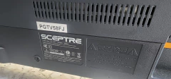 Imagen de Control Tv Spectra Modelo 4k Modelo W55 W5s Sceptre X505bv
