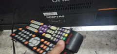 Control Tv Spectra Modelo 4k Modelo W55 W5s Sceptre X505bv - SAAVEDRA NOVEDADES