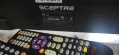 Control Tv Spectra Modelo 4k Modelo W55 W5s Sceptre X505bv - tienda en línea