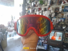 Lentes Googles Tácticos De Protección Moto , ciclismo en internet