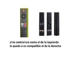 Control Para Pantalla Vios Modelo Vi-43t232 - tienda en línea