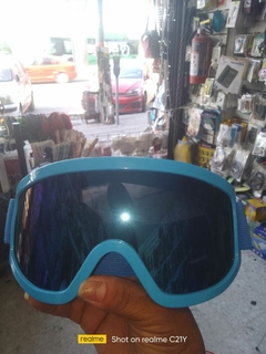 Imagen de Lentes Googles Tácticos De Protección Moto , ciclismo