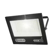 Reflector Luz Fría MEGALUZ 100W IP65 Para Exteriores R52W100 - comprar en línea