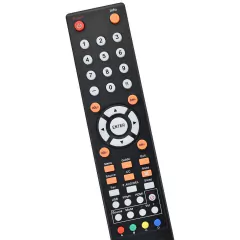 Control Tv Spectra Modelo 4k Modelo W55 W5s Sceptre X505bv